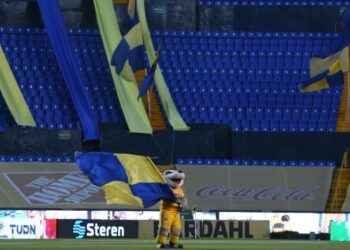 Tigres y Rayados jugarán la Liguilla sin público