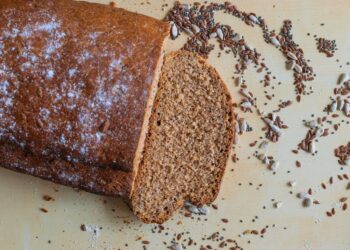 Receta sencilla de pan de cerveza casero