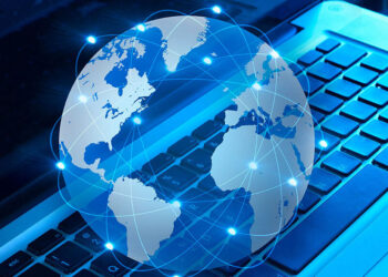 ¿Te has preguntado cómo funciona Internet?