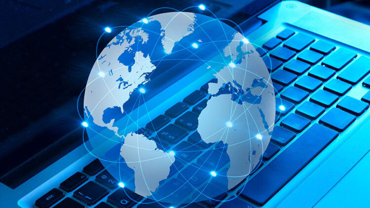 ¿Te has preguntado cómo funciona Internet?