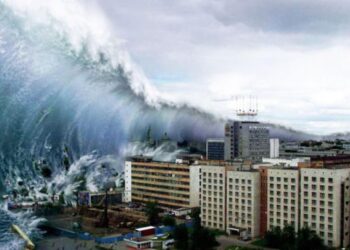 Hoy es el Día Mundial de Concienciación sobre los Sunamis