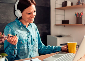 Trabajo a distancia: ¿cómo medir su productividad?