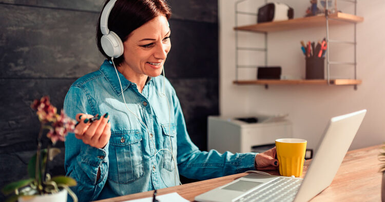 Trabajo a distancia: ¿cómo medir su productividad?