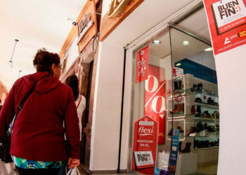 Decisiones inteligentes antes de comprar por internet durante el Buen Fin