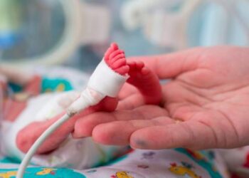 Hoy es el día mundial del prematuro