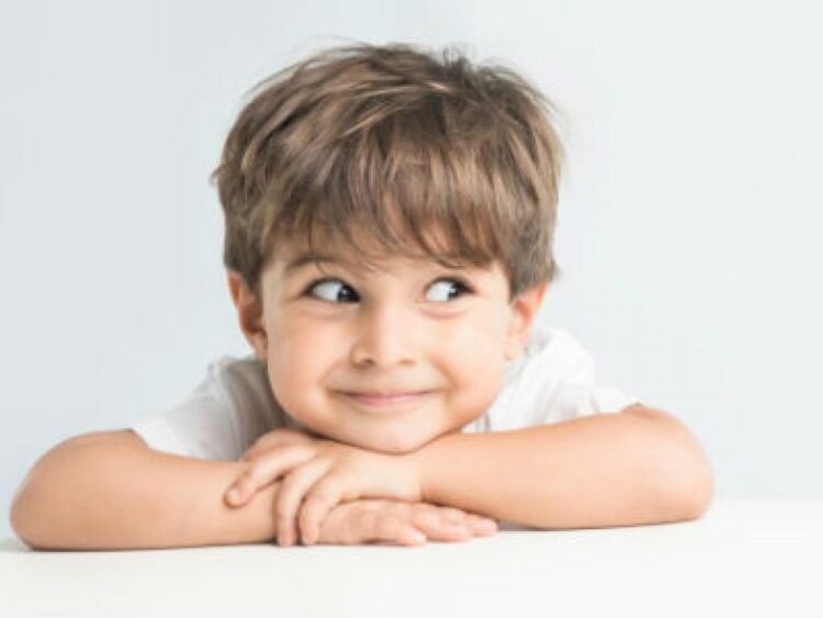 Hoy es el Día Mundial de la Infancia 2020