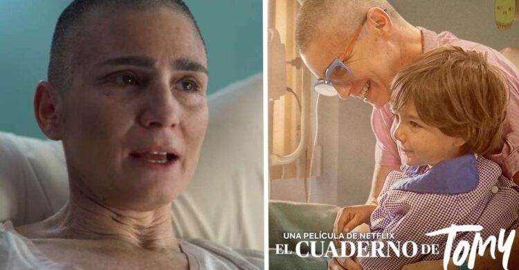 Netflix: El Cuaderno de Tomy, la película argentina que emociona al mundo