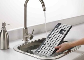 Conoce la manera correcta de limpiar dispositivos electrónicos