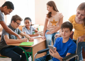 Hoy es el día internacional de la tolerancia