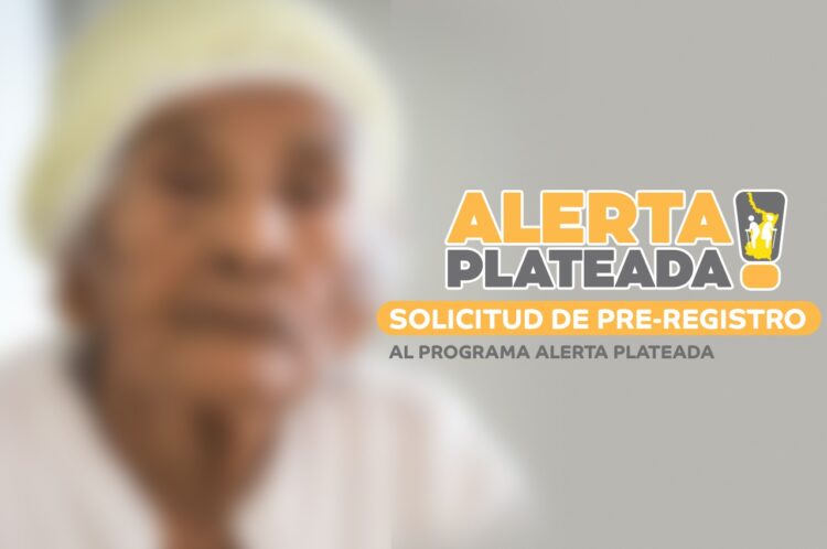 Invita DIF Tamaulipas a registrar a mayores de 60 años con riesgo de extraviarse