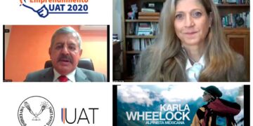 Realiza UAT Feria Virtual de Emprendimiento 2020