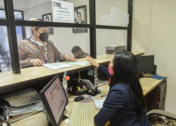 Llaman a actualizar datos catastrales en Nuevo Laredo