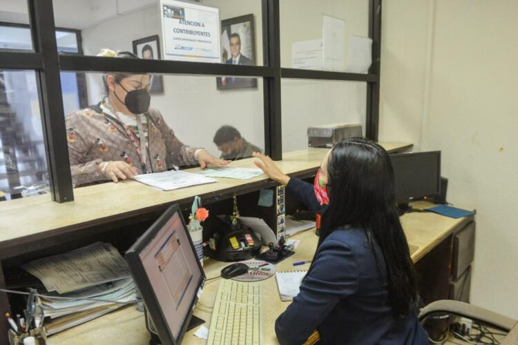 Llaman a actualizar datos catastrales en Nuevo Laredo