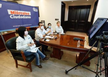 Es ‘Miércoles Ciudadano’  solidario con neolaredenses