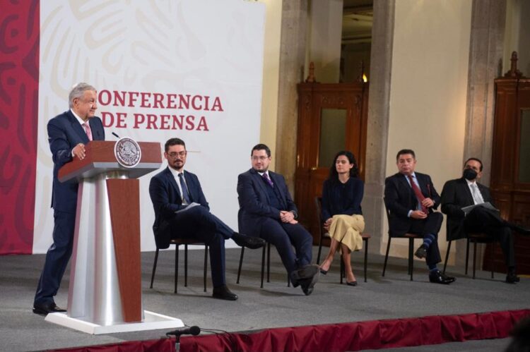 Dará reforma a Ley Infonavit libertad a obreros para más créditos