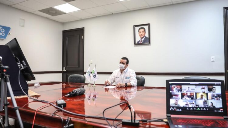 Acuerda Comité de Salud  prohibición de posadas en Nuevo Laredo