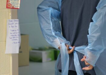 Texas alcanza 1 millón de casos de covid, el primero estado de EU