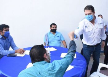PAN definirá candidatos por “dedazo” en Tamaulipas para 2021