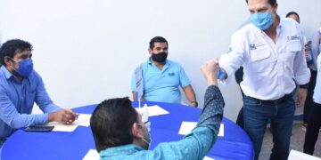 PAN definirá candidatos por “dedazo” en Tamaulipas para 2021