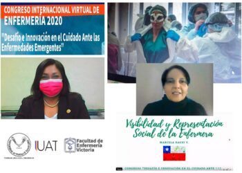 Analizan en la UAT desafíos en el cuidado de enfermedades emergentes