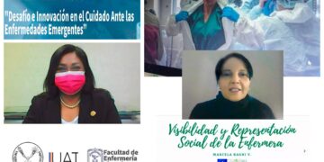 Analizan en la UAT desafíos en el cuidado de enfermedades emergentes