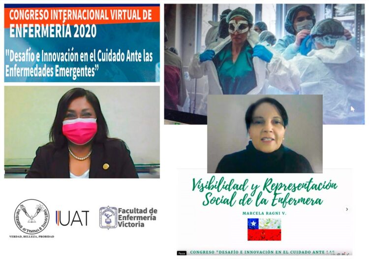 Analizan en la UAT desafíos en el cuidado de enfermedades emergentes