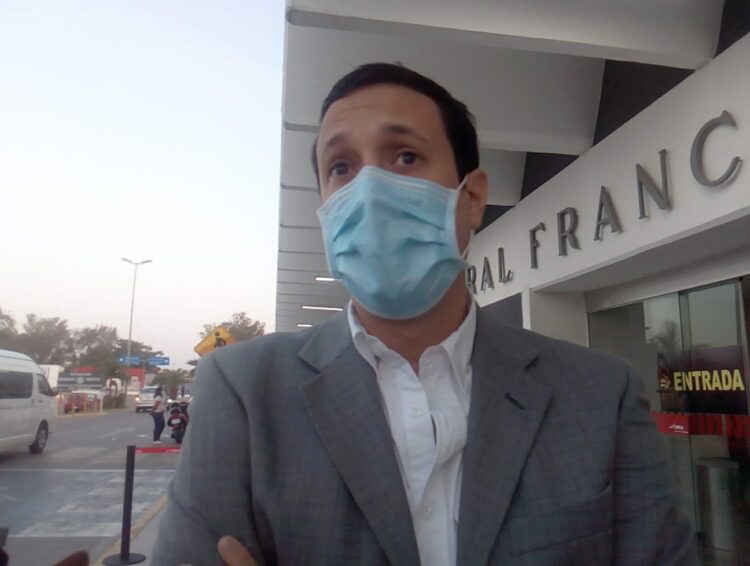 Queda Interjet a deber en hoteles del sur de Tamaulipas