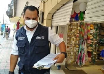 Ruega IP no cierren de nuevo los negocios no esenciales