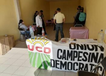 Transitan en Tamaulipas un millón de autos ‘chocolates’