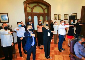 Aprueban nombramientos Cabildo de Ciudad Victoria