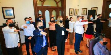 Aprueban nombramientos Cabildo de Ciudad Victoria