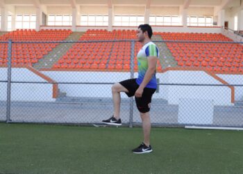 Obesidad, factor de riesgo de enfermedades graves como COVID y diabetes