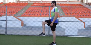 Obesidad, factor de riesgo de enfermedades graves como COVID y diabetes