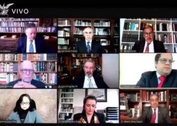 Declaran inconstitucional la ‘muerte civil’ para funcionarios corruptos