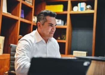 Avanza alianza PAN-PRI-PMC-PRD  para enfrentar a MORENA en 2021