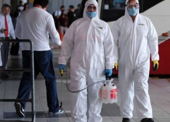 Entregará gobierno  de México apoyos a familiares de fallecidos por covid