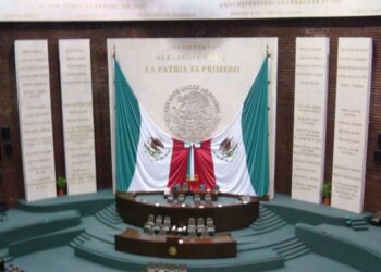 Aprueban 305 diputados Presupuesto 2021; 151 lo rechazan