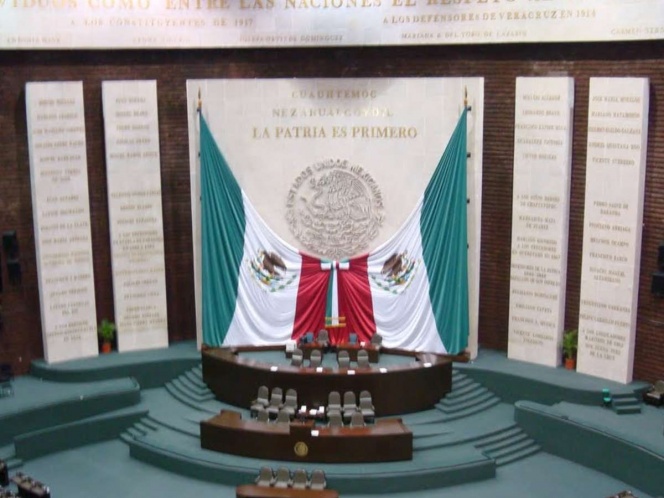 Aprueban 305 diputados Presupuesto 2021; 151 lo rechazan