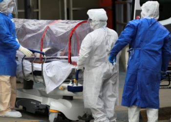 México alcanza las 97 mil 624 muertes por Covid-19