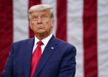 ‘El tiempo lo dirá’: Trump más cerca de admitir su derrota