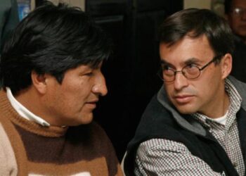 Queda anulada orden de arresto contra ex ministro de Evo Morales