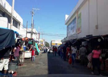 Exigen a tamaulipecos cubrebocas y evitar reuniones para frenar el COVID