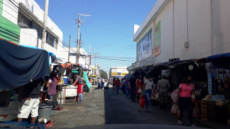 Exigen a tamaulipecos cubrebocas y evitar reuniones para frenar el COVID