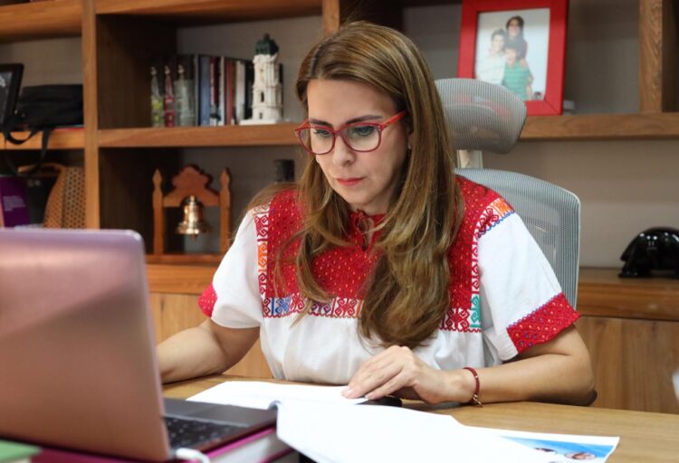 Propone PRI fortalecer presupuestos de organismos autónomos y evitar intromisiones