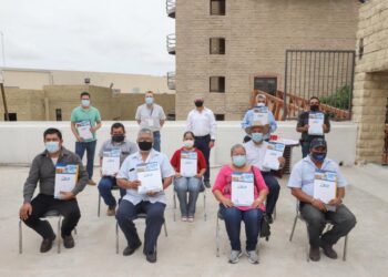 Da Municipio de Nuevo Laredo seguridad patrimonial a familias