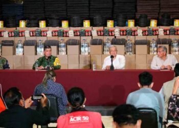 Supera los 368 mil damnificados por inundaciones en sureste