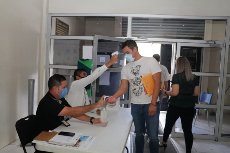 Piden a matamorenses no relajar  la prevención contra el Coronavirus