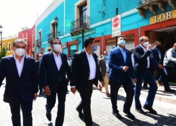 Reclamo legítimo hacia la justicia presupuestaria: Gobernadores Rebeldes