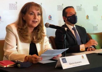 Aplazan otra vez Cumbre Mundial de Turismo en Cancún por pandemia