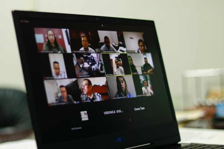 Prepara Nuevo Laredo medidas para ingreso seguro de paisanos en pandemia